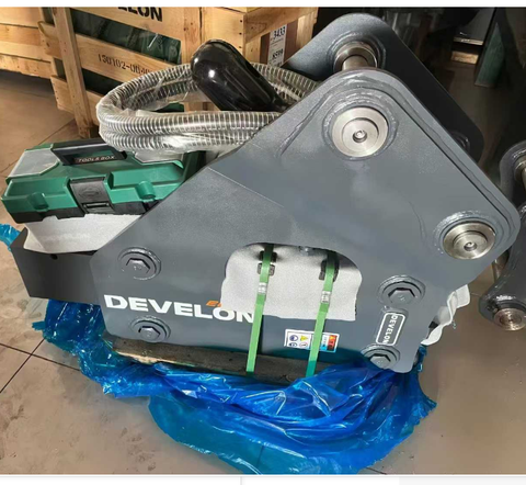 230103-00223 BREAKER ASSY DOOSAN DEVELON
