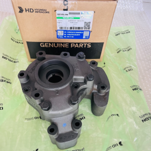 400910-00170 PUMP,GEAR  DOOSAN DEVELON