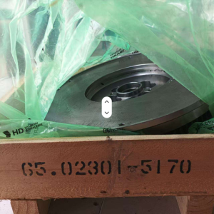 65-02301-5170-flywheel-assy-doosan-develon