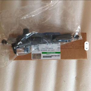 150118-00007A NOZZLE HOLDER  DOOSAN DEVELON
