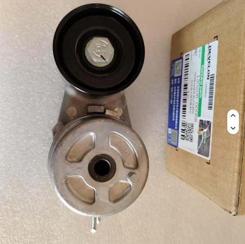 130710-00147 PULLEY DOOSAN DEVELON