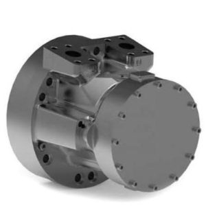 7253515 DRIVE MOTOR DOOSAN DEVELON