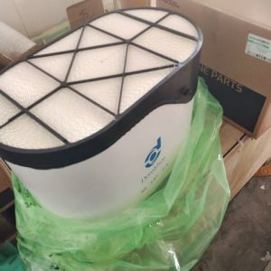 400504-00659    FILTER ELEMENT DX1000HD-10 DX1000LC-7 HX1000  DOOSAN DEVELON HYUNDAI