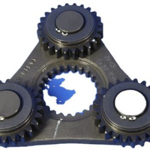 1.230-00012 CARRIER ASSY DOOSAN DEVELON