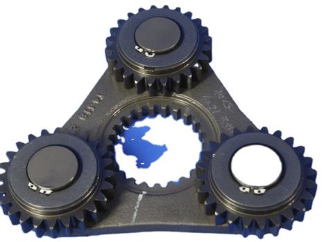 1.230-00012 CARRIER ASSY DOOSAN DEVELON