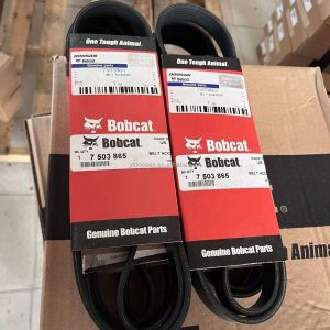 7142000/7503865 V-BELT  DOOSAN DEVELON