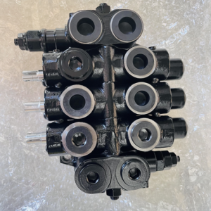 D518204 CONTROL VALVE  DOOSAN DEVELON