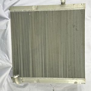 13F52000 COOLER ASSY,OIL;S340LC-V  DOOSAN DEVELON