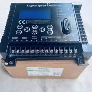 300611-01127A ELECTRONIC SPEED CONTROLLER  DOOSAN DEVELON