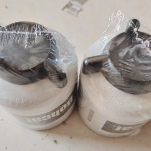 6667352 FUEL FILTER  DOOSAN DEVELON