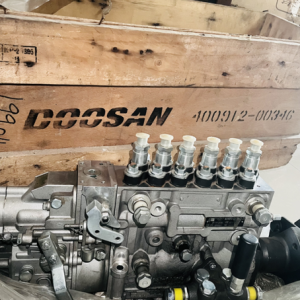 400912-00346  PUMP,INJECTION DE08 DH300LC-7  DOOSAN DEVELON