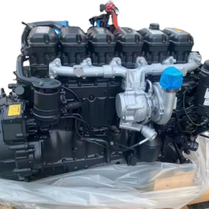 150109-04759 150109-03654   ENGINE ASSY DX550LC-7    DOOSAN DEVELON HYUNDAI