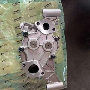 400915-00526 400915-00375   WATER PUMP ASSY DX12    DOOSAN DEVELON HYUNDAI