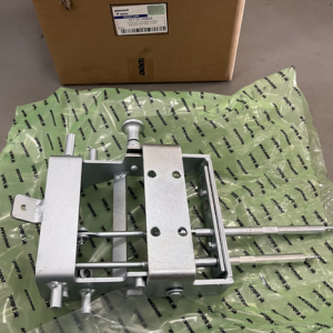 101101-00856 LEVER DOOSAN DEVELON