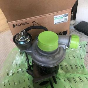 150105-00057-charger-assy-turbo-dl06-doosan-develon