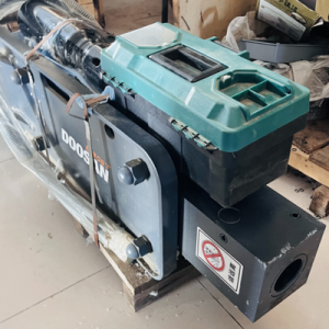230103-00223    HYDRAULIC BREAKER TOP TYPE ASSY     DOOSAN DEVELON HYUNDAI