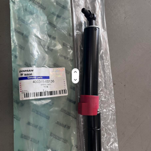 400315-00136    GAS SPRING     DOOSAN DEVELON HYUNDAI