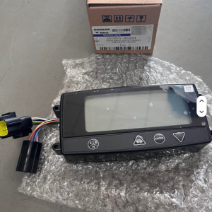 300605-00334 INSTRUMENT  DOOSAN DEVELON