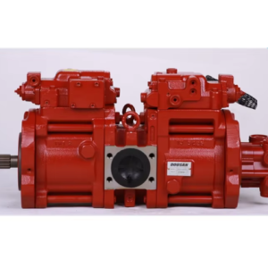 400914-00025    MAIN HYDRAULIC PUMP dhdh150    DOOSAN DEVELON HYUNDAI