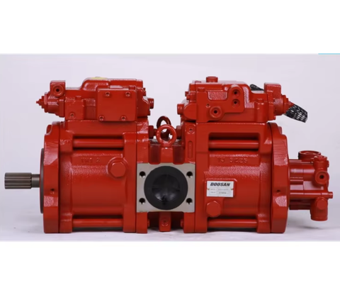 400914-00025 MAIN HYDRAULIC PUMP dhdh150 DOOSAN DEVELON HYUNDAI