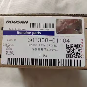 301308-01104 SENSOR DX1000/DX800/HX1000 DOOSAN DEVELON