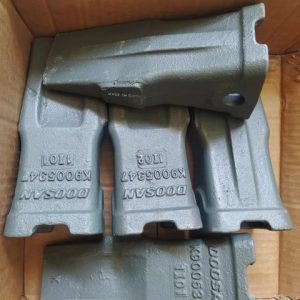 K9005347 230111-00082   POINT,TOOTH     DOOSAN DEVELON HYUNDAI