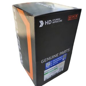 400508-00093    OIL FILTER CARTRIDGE     DOOSAN DEVELON HYUNDAI