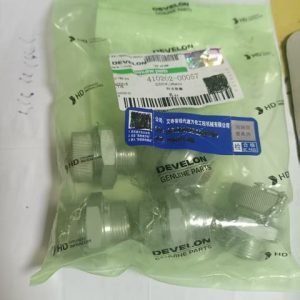410202-00057    COCK DRAIN     DOOSAN DEVELON HYUNDAI