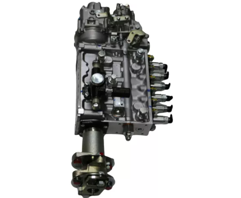 400912-00062 INJECTION PUMP DOOSAN DEVELON HYUNDAI