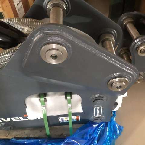 00223-EB06S HYDRAULIC BREAKER DOOSAN DEVELON