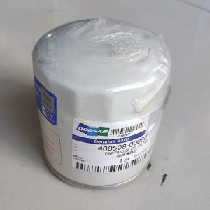 400508-00080 RING DOOSAN DEVELON