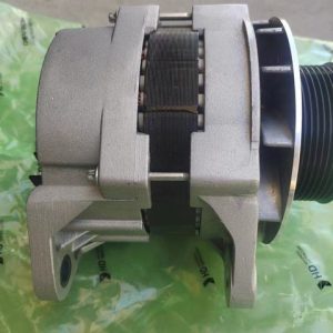 300901-00206 ALTERNATOR;60A;8PK;TVS  DOOSAN DEVELON