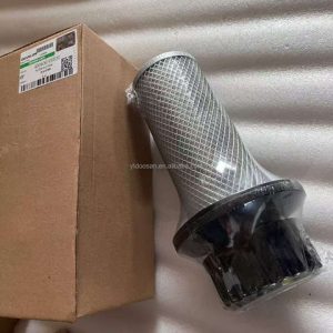 400406-00030 FILTER,SUCTION DOOSAN DEVELON HYUNDAI