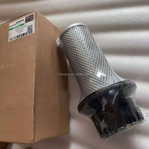 400406-00030 FILTER,SUCTION DOOSAN DEVELON HYUNDAI