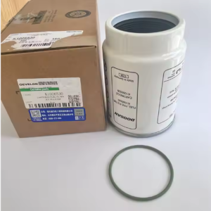 K1006530 STRAINER,FUEL DOOSAN DEVELON