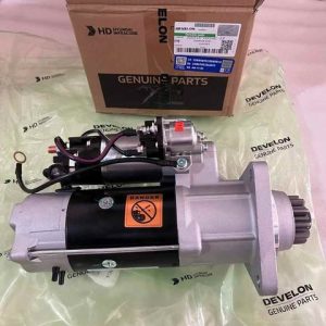 300516-00054C    STARTER ASSY     DOOSAN DEVELON HYUNDAI