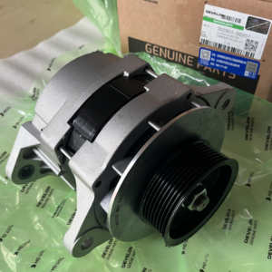 300901-00207    ALTERNATOR;80A;8PK;TVS DX140W DX210W   DOOSAN DEVELON HYUNDAI