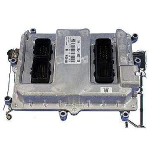 65.11201-7017 65.11201-7016   ECU (ENGINE CONTROL UNIT) DX300LC DX225LC   DOOSAN DEVELON HYUNDAI