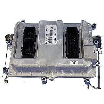 65.11201-7017 65.11201-7016 ECU (ENGINE CONTROL UNIT) DX300LC DX225LC DOOSAN DEVELON HYUNDAI