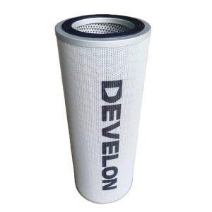 400504-00555 K9005929 400504-00279  RETURN FILTER ELEMENT     DOOSAN DEVELON HYUNDAI