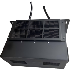 400815-00023  EVAPORATOR  DOOSAN DEVELON