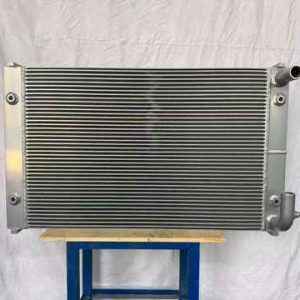 11N6-43030 OIL COOLER  DOOSAN DEVELON