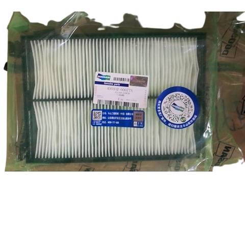 400402-00006/400402-00077/400402-00077A/400402-00006A FILTER AC DOOSAN DEVELON