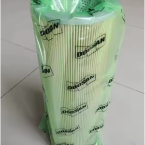 K9005928    FILTER,RETURN     DOOSAN DEVELON HYUNDAI