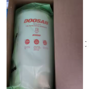 400508-00119 FUEL FILTER DX,/DL DOOSAN DEVELON