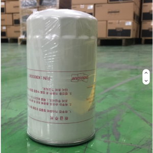 K9008367 FILTER,FUEL  DOOSAN DEVELON