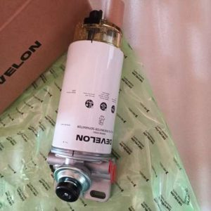 400403-00675    FUEL FILTER ELEMENT     DOOSAN DEVELON HYUNDAI