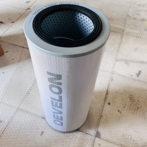 400504-00484A    FUEL FILTER ELEMENT     BOBCAT DEVELON HYUNDAI