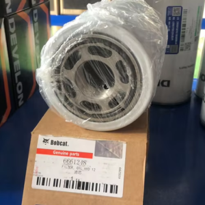 6661248    FUEL FILTER ELEMENT     DOOSAN DEVELON HYUNDAI