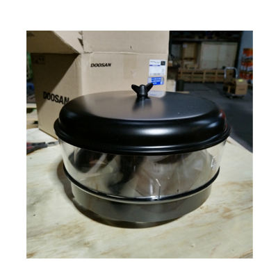 400415-00072 FILTER PRECLEANER DOOSAN DEVELON